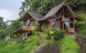 Keuma Villa & Resto Jatiluwih By The Lavana